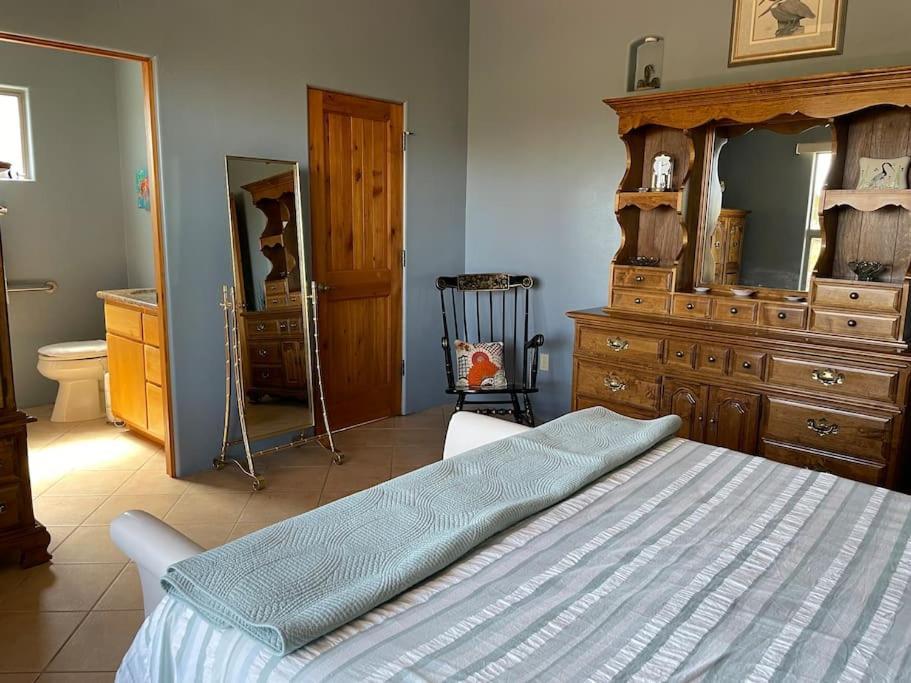 Tucson Mnt Foothills Saguaro Bliss Villa ภายนอก รูปภาพ