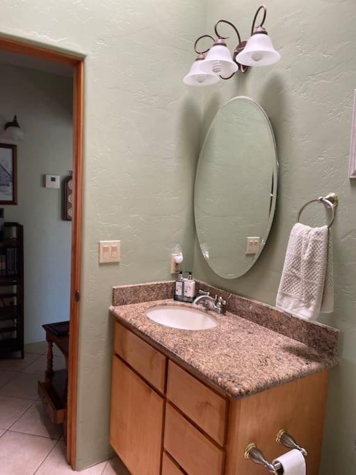 Tucson Mnt Foothills Saguaro Bliss Villa ภายนอก รูปภาพ