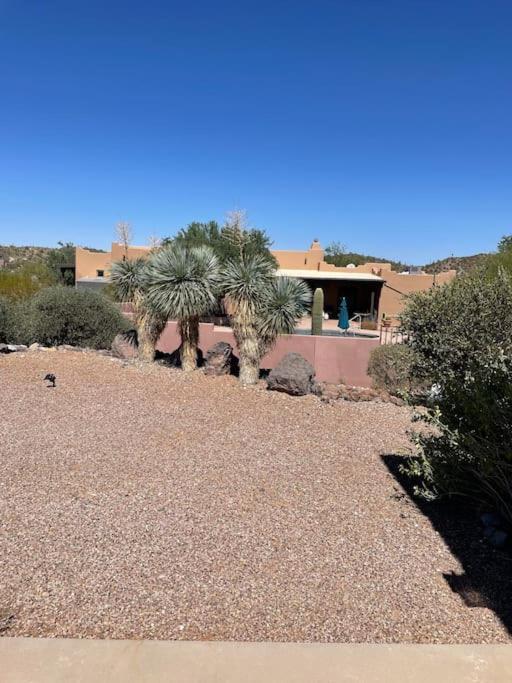 Tucson Mnt Foothills Saguaro Bliss Villa ภายนอก รูปภาพ
