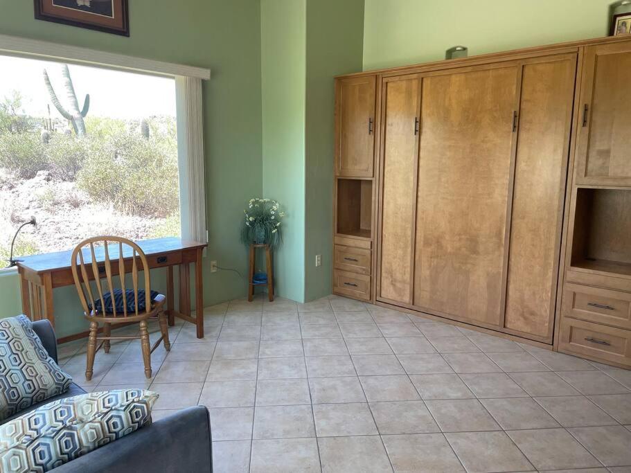 Tucson Mnt Foothills Saguaro Bliss Villa ภายนอก รูปภาพ