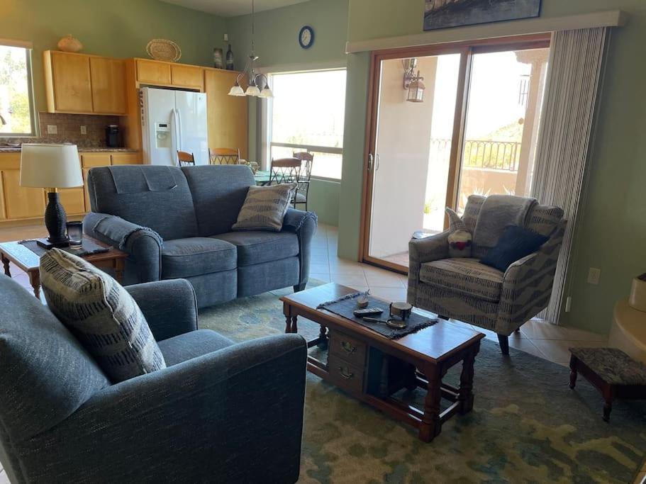Tucson Mnt Foothills Saguaro Bliss Villa ภายนอก รูปภาพ