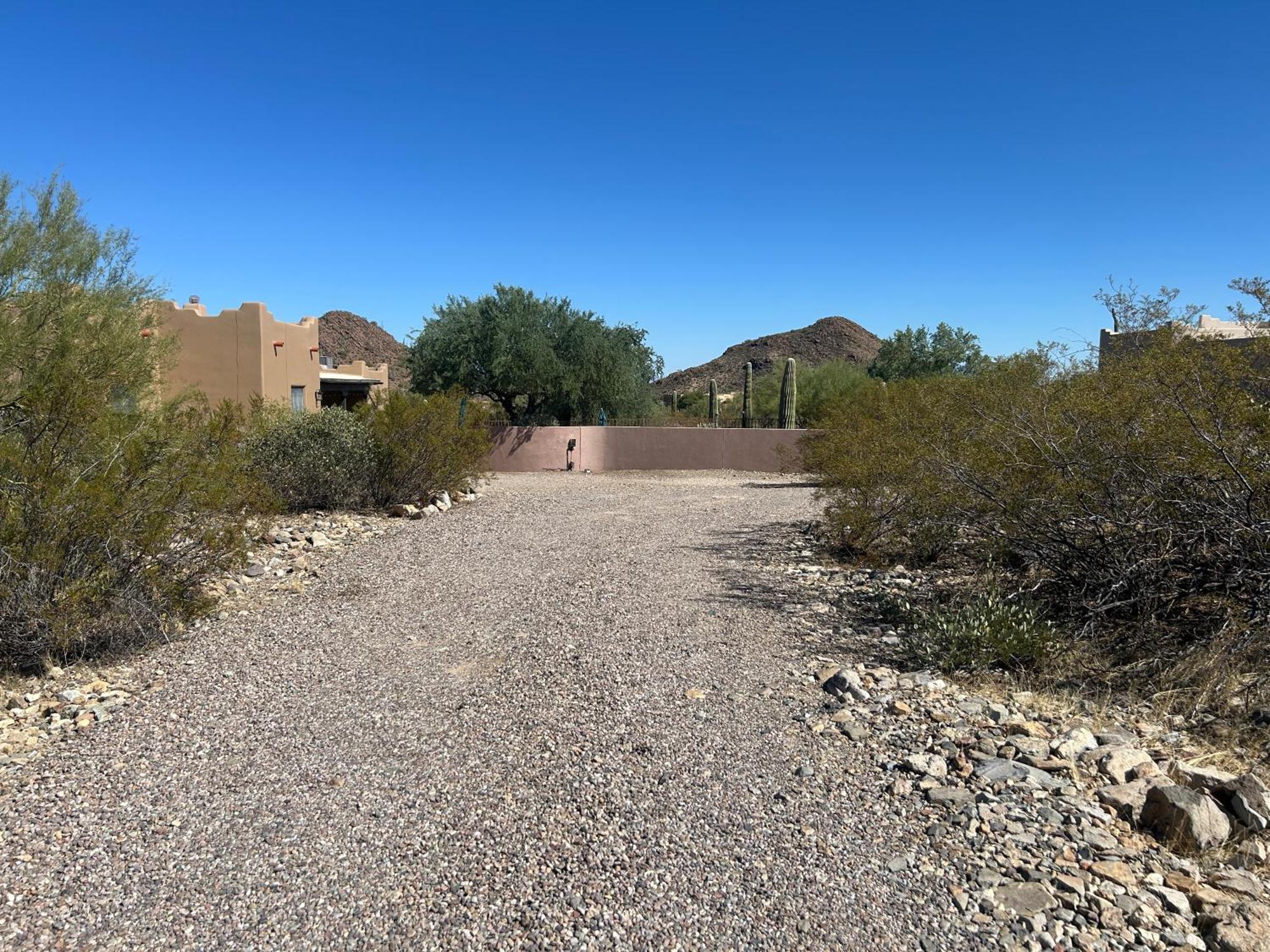 Tucson Mnt Foothills Saguaro Bliss Villa ภายนอก รูปภาพ