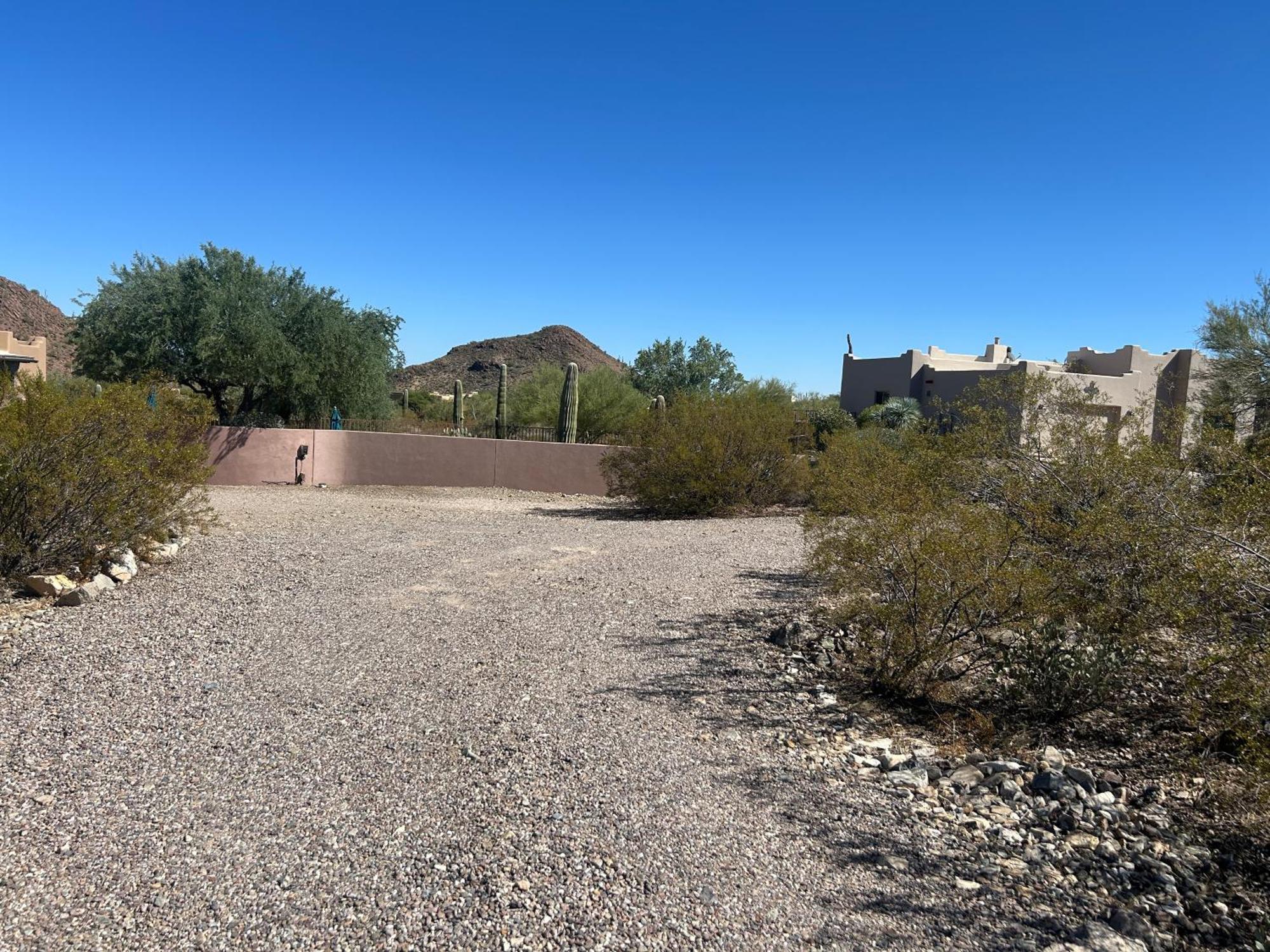 Tucson Mnt Foothills Saguaro Bliss Villa ภายนอก รูปภาพ